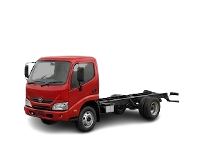 Compact_Dyna_Trucks rental - triad logistics