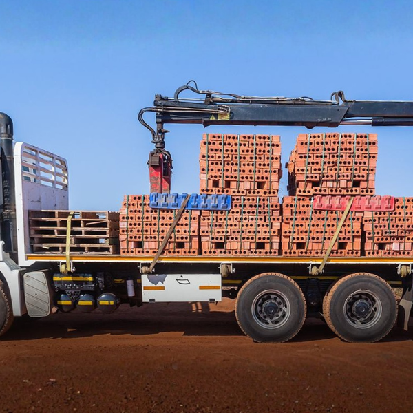 Construction materials transportation Saudi Arabia — steel rebar and aggregate delivery hire KSA, Building materials transport hire Riyadh Jeddah NEOM — construction steel and aggregate Saudi Arabia KSA